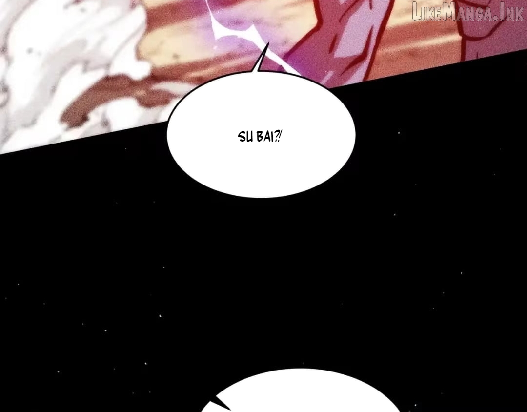The End of the World: The Emperor Banner invites all female disciples to take their seats Chapter 66  - page 55